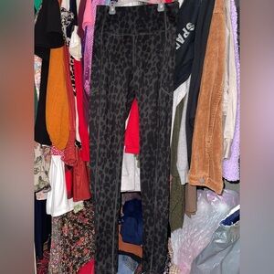 Victoria’s Secret leggings